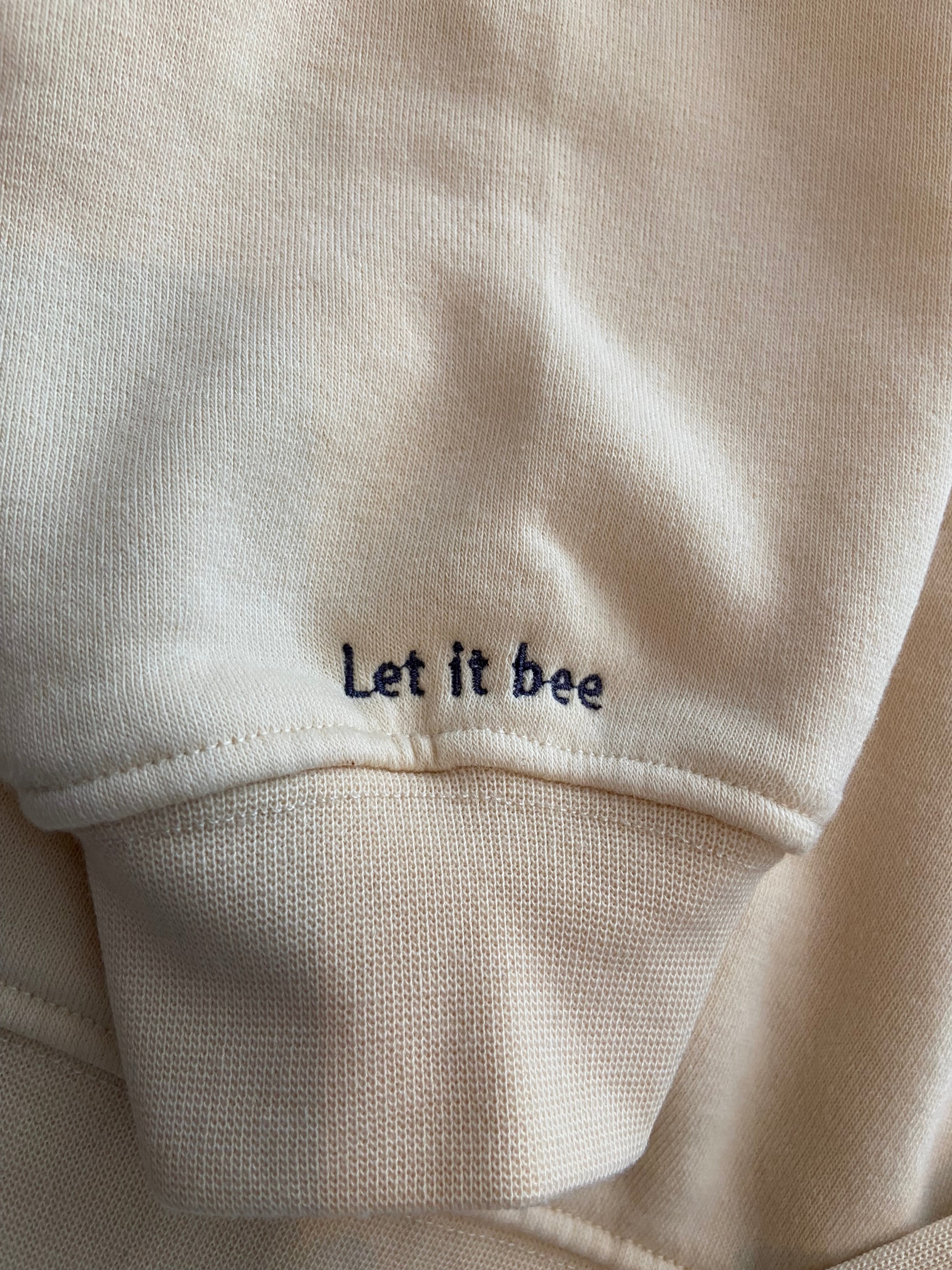 Let it Bee