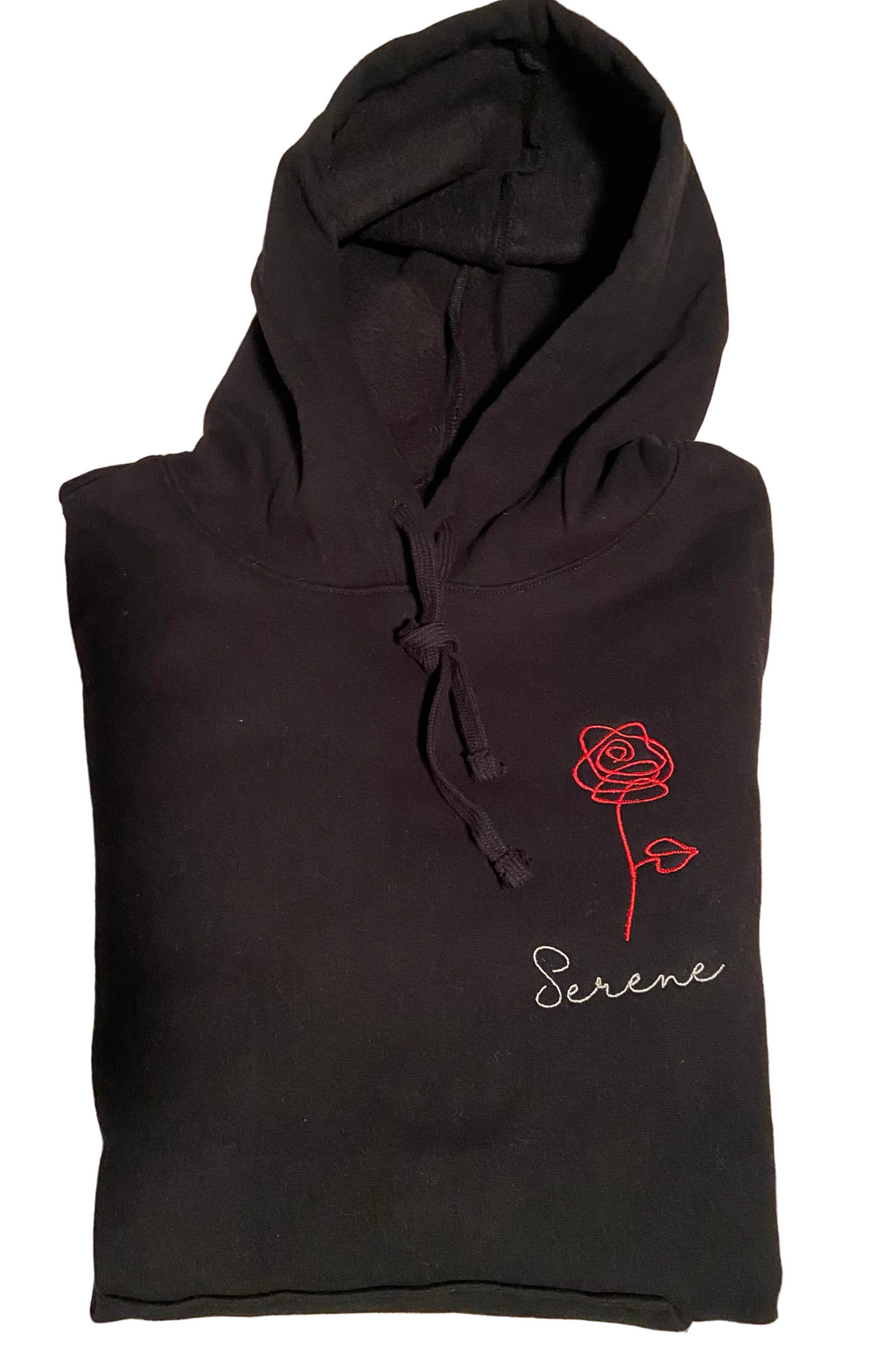 Serene Rose
