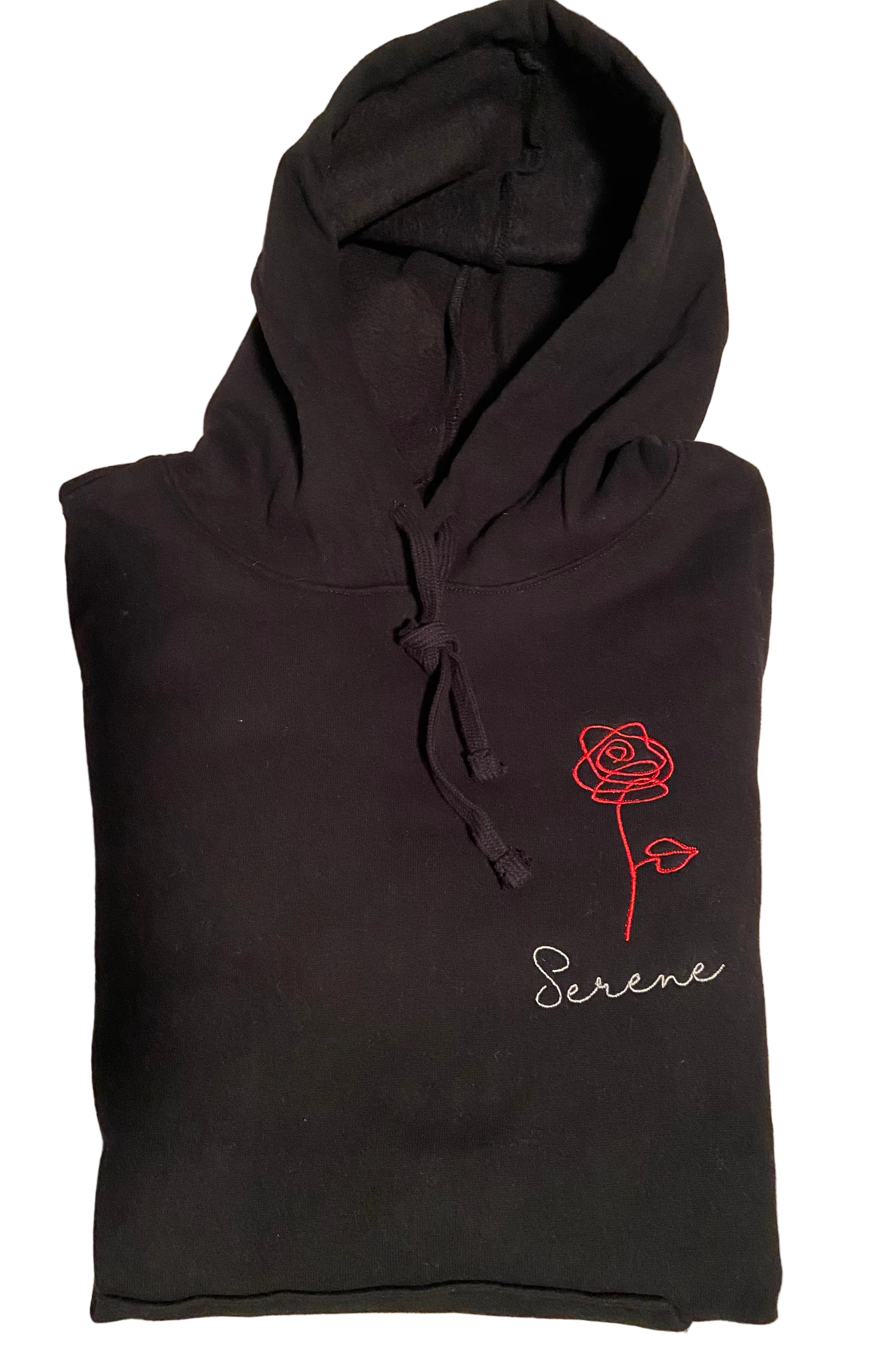 Serene Rose