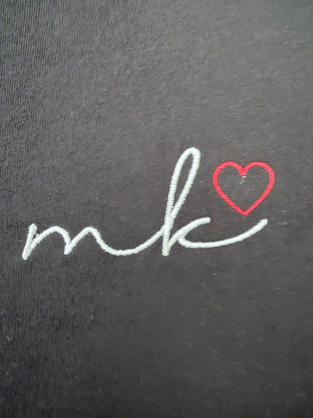 Mahal Kita Embroidered Long Sleeve T-Shirt - Filipino Love