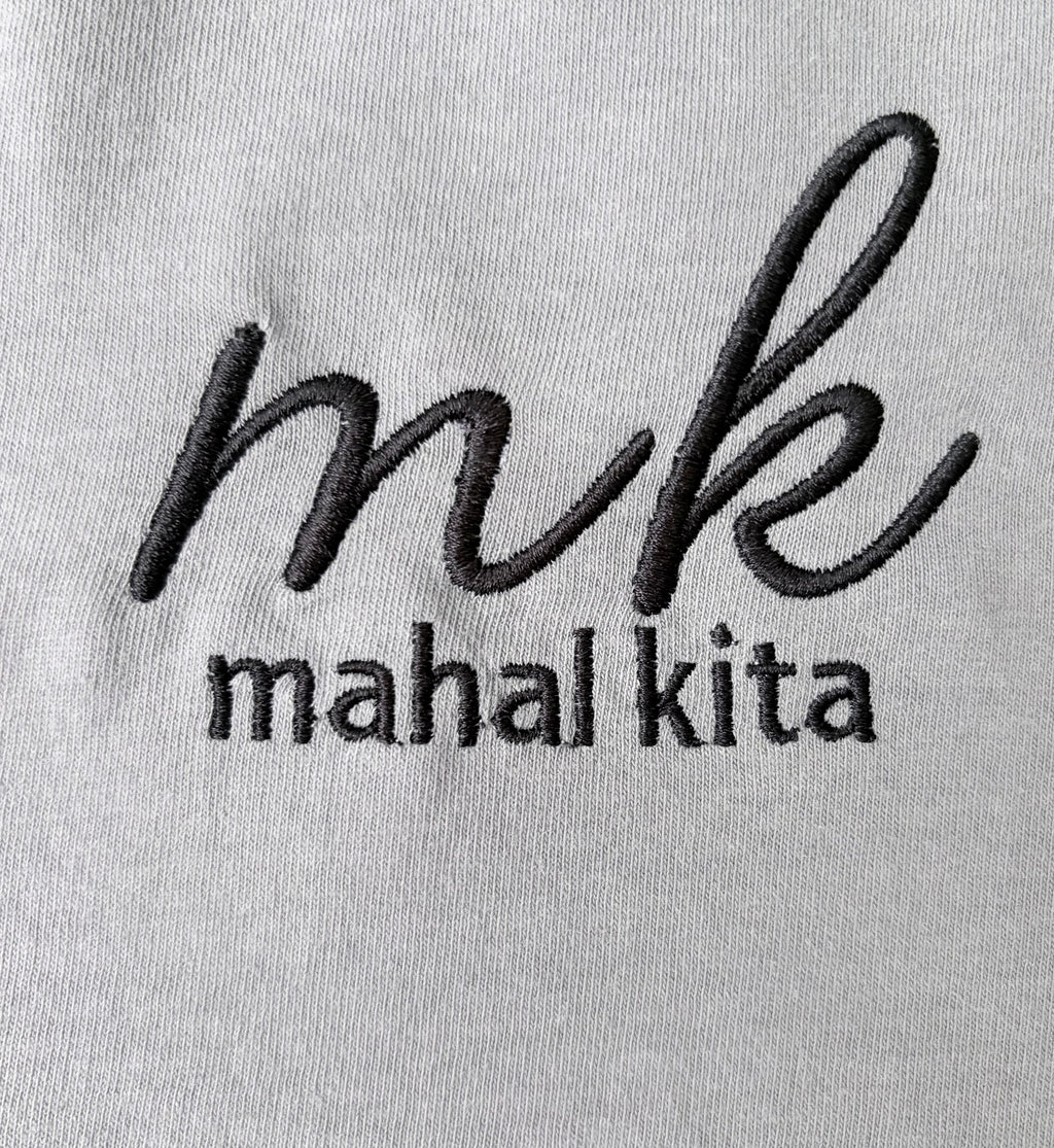 mk - mahal kita