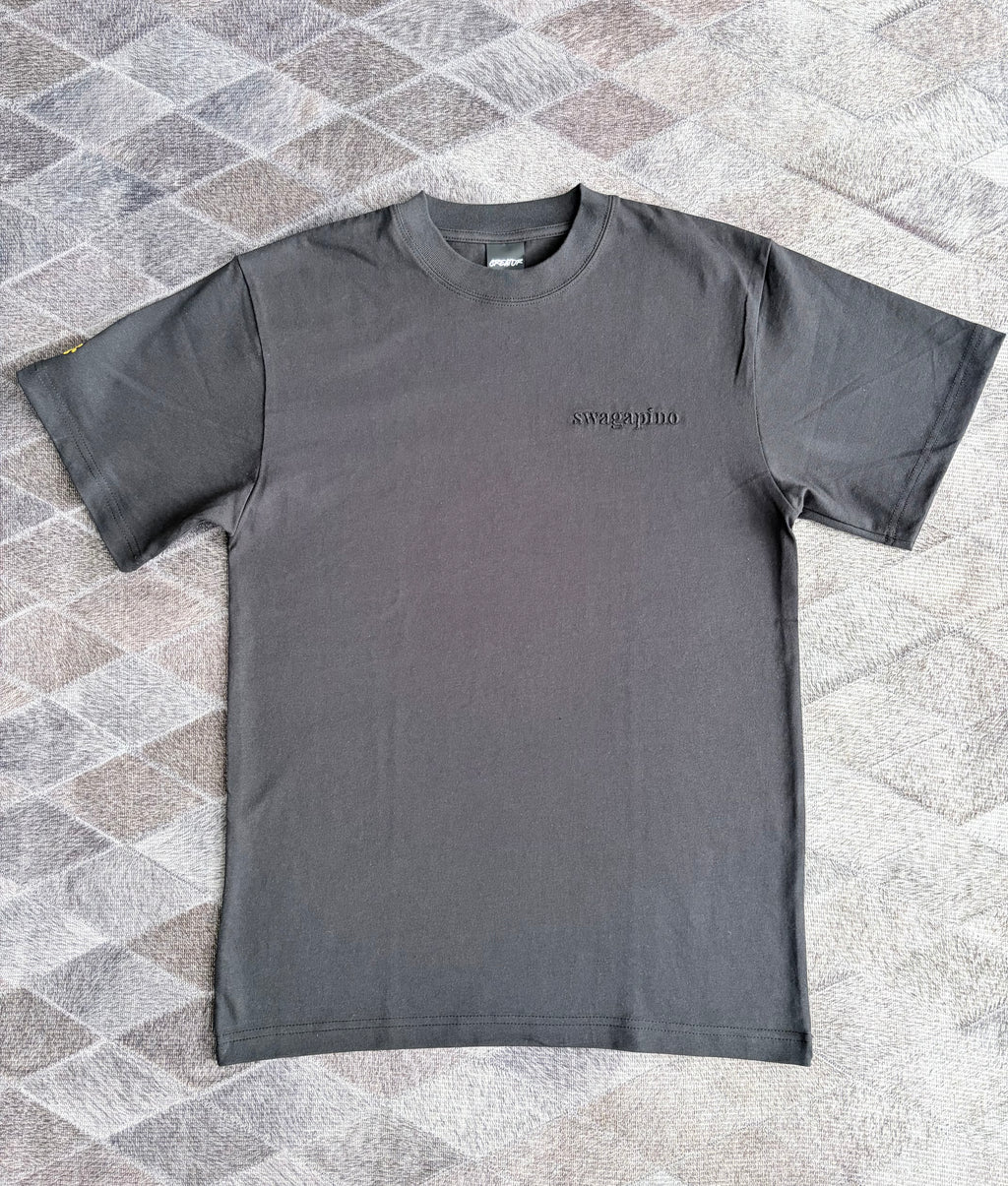 Swagapino Unisex T-Shirt - Filipino Pride Graphic Tee