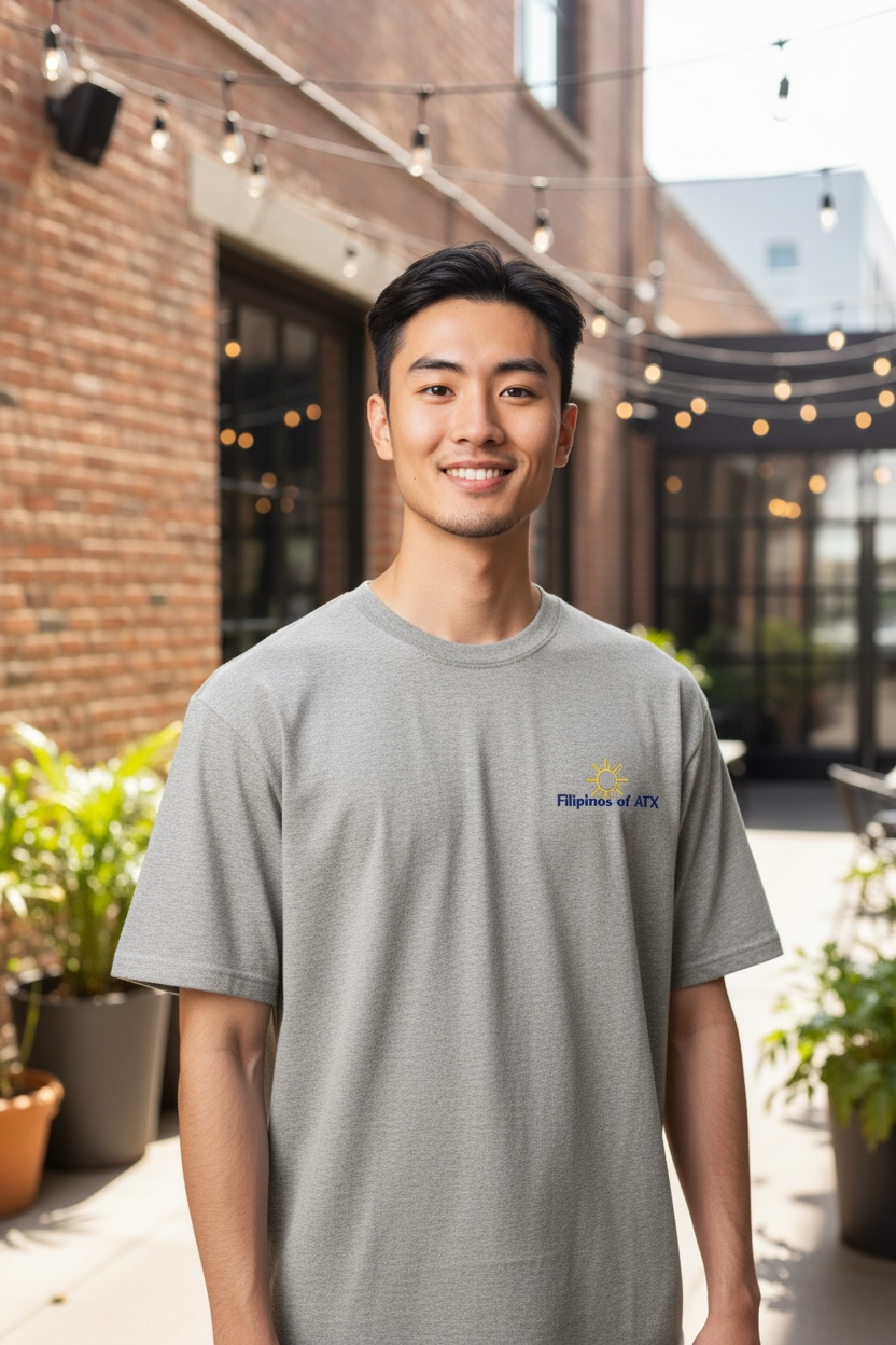 Celebrating Filipino Month